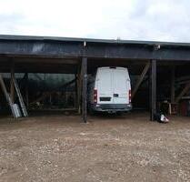Carport Stellplätze zu Vermieten - Eschweiler