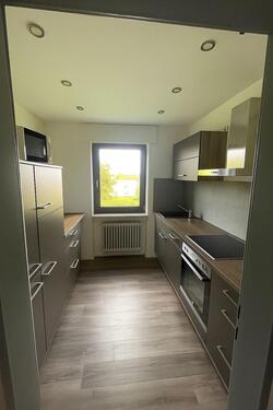 Foto - Etagenwohnung zum Kaufen in Bielefeld
