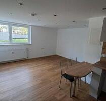 1,5 Zi. Wohnung in Biberach zu vermieten - Biberach an der Riß