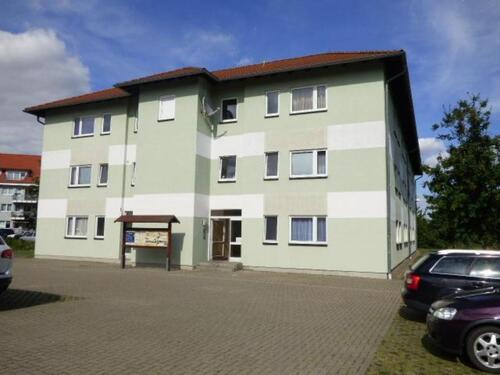 Foto - 18 m2 möblierte 4er-FRAUEN-WG in schöner Lage in Charlottenlust