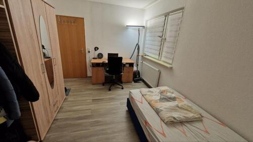 Foto - Etagenwohnung zur Miete in Wernigerode