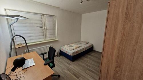 Foto - Etagenwohnung in Wernigerode