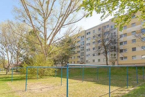 Foto - Schöne 3 Raumwohnung mit Balkon!