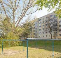 Schöne 3 Raumwohnung mit Balkon! - Dresden Cotta