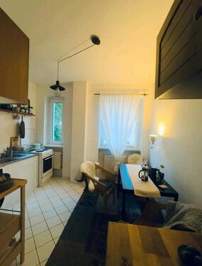 Foto - Etagenwohnung zur Miete in Berlin