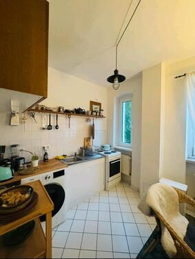 Foto - Etagenwohnung in Berlin