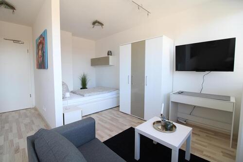 Foto - Etagenwohnung zur Miete in Fürth