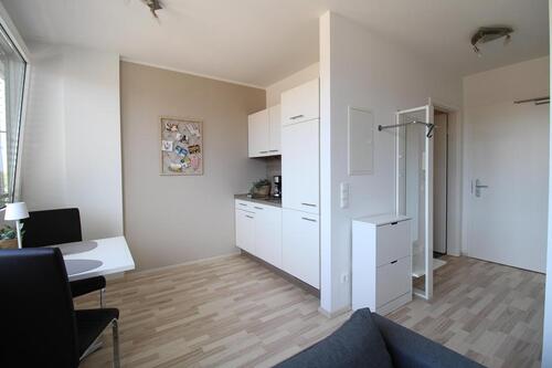 Foto - Etagenwohnung in Fürth