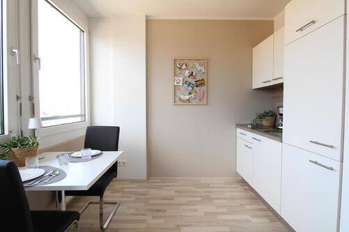 Foto - Etagenwohnung in Fürth zur Miete