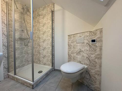 Foto - Charmante Dachgeschosswohnung mit heller Wohnatmosphäre