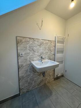 Foto - Etagenwohnung zur Miete in Burg