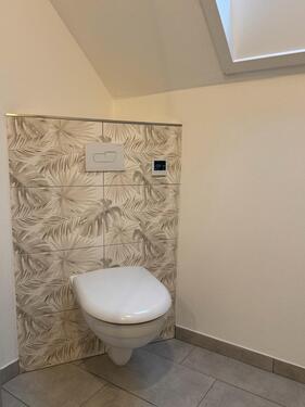 Foto - Etagenwohnung in Burg