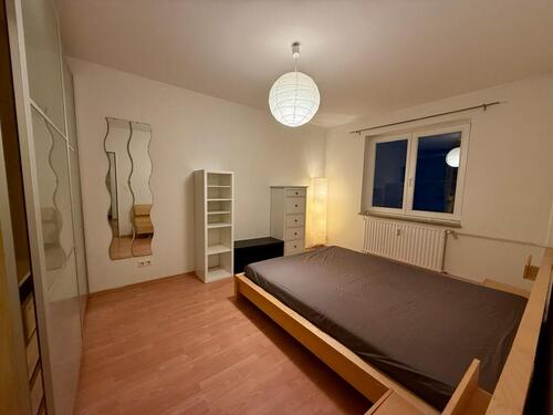 Foto - Etagenwohnung in Berlin zur Miete