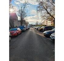 Stellplatz zwischen Schönbergstrasse und Händelstrasse - Mönchengladbach West