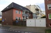 Foto - 3 Zimmer Etagenwohnung zur Miete in Wilhelmshaven