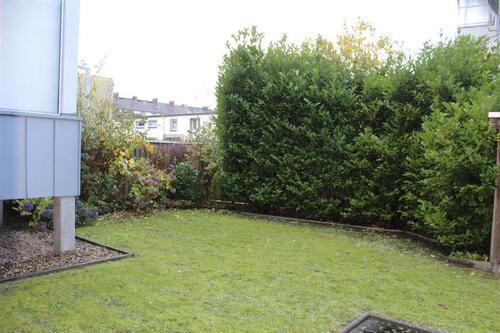 Foto - Etagenwohnung in Wilhelmshaven zur Miete