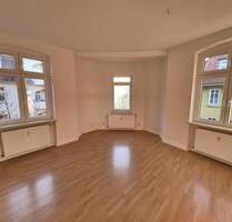 Großzügige 2-Raum-Wohnung in Arnstadt