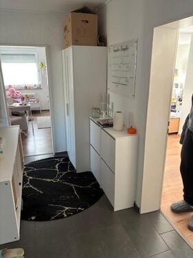 Foto - 4 Zimmer Etagenwohnung zur Miete in Cremlingen