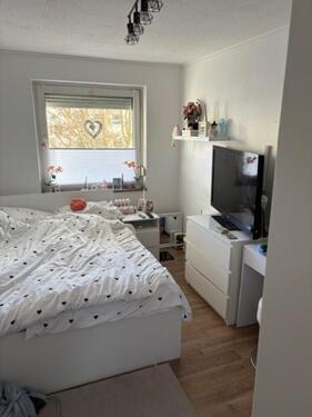 Foto - 4 Zimmer Etagenwohnung in Cremlingen