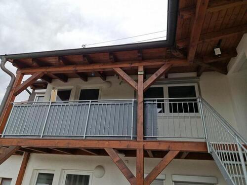 Foto - 3,5 Zimmer-Maisonette in zentraler Lage von Geislingen