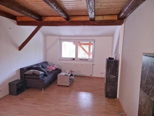 Foto - 3 Zimmer Etagenwohnung zur Miete in Geislingen