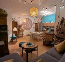 Jan-Apr 2026: gemütliche Wohnung in Leverkusen-Opladen