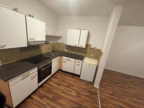 Foto - 3 Zimmer Etagenwohnung in Twistringen