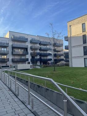 Foto - 4712530 preisgedämpfte 2- Zi.-Wohnung im Neubau von Düsseldorf-Rath! *Bitte Einkommensgrenzen beachten*