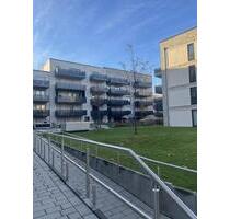 4712530 preisgedämpfte 2- Zi.-Wohnung im Neubau von Düsseldorf-Rath! *Bitte Einkommensgrenzen beachten*