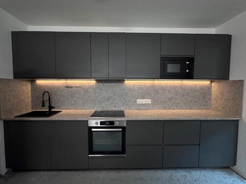 Foto - 2 Zimmer Etagenwohnung in Düsseldorf