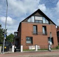 Eine gemütliche 2-Zimmer- Wohnung in Hoya