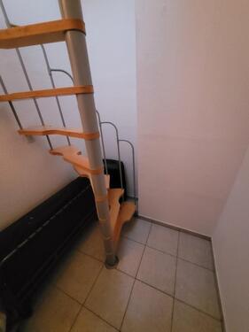 Foto - 2 Zimmer Dachgeschoßwohnung zur Miete in Hoya