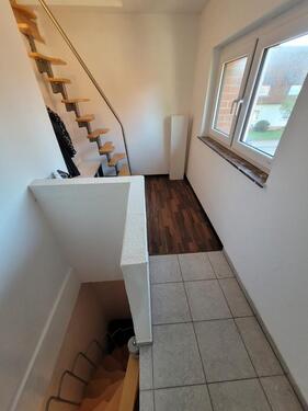 Foto - 2 Zimmer Dachgeschoßwohnung in Hoya