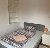 3-Zimmer-Wohnung, 78 m², möbliert zu vermieten - Grimma