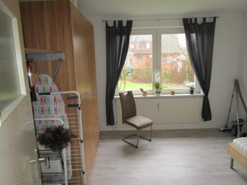 Foto - Erdgeschoßwohnung in Krummendeich zur Miete