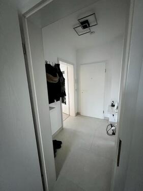 Foto - Schöne Wohnung Steinfurt-Borghorst