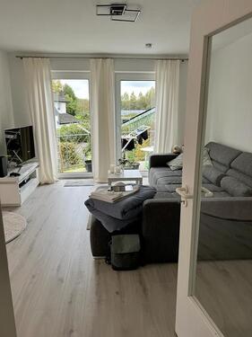 Foto - 2 Zimmer Etagenwohnung zur Miete in Steinfurt