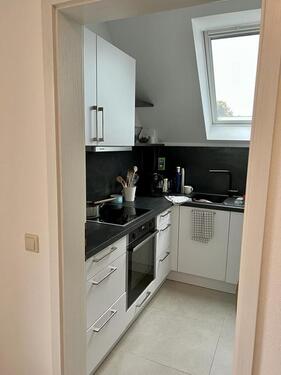 Foto - Etagenwohnung in Steinfurt zur Miete