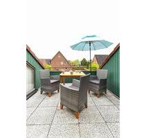 Bärensuite Whg.3, Esens, Nordsee, Sauna, Hunde willkommen
