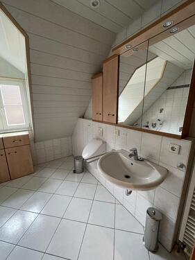 Foto - 3.5 Zimmer Maisonettenwohnung zur Miete in Staufen im Breisgau