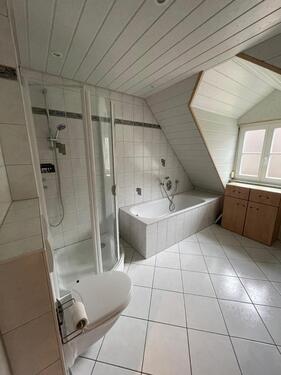 Foto - 3.5 Zimmer Maisonettenwohnung in Staufen im Breisgau