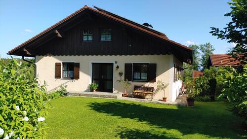 Foto - Ferienwohnung, Fewo zu vermieten 2-5 Pers.