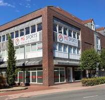 Büroraum - Behandlungsraum - Büro - Gescher