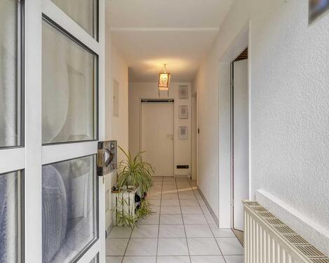 Foto - 2 Zimmer Erdgeschoßwohnung zur Miete in Mettmann