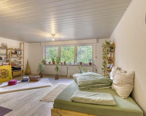 Foto - Erdgeschoßwohnung in Mettmann zur Miete