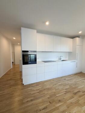 Foto - 3.5 Zimmer Erdgeschoßwohnung in Ludwigsburg