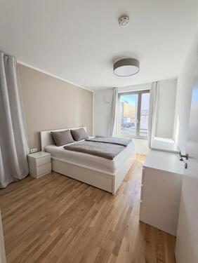 Foto - Erdgeschoßwohnung in Ludwigsburg zur Miete