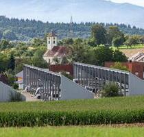 Unterstellplatz überdacht für Wohnmobil Wohnwagen Eigeltingen