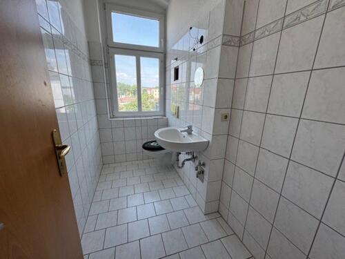 Foto - Etagenwohnung in Döbeln zur Miete