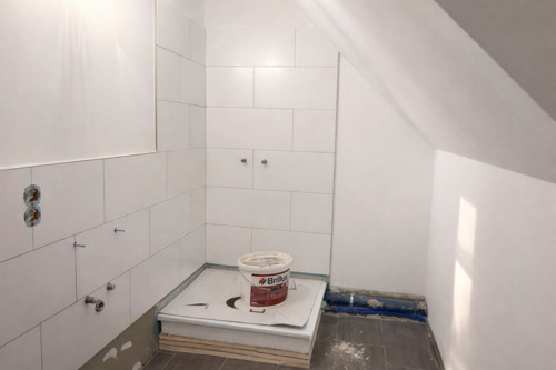 Foto - 2 Zimmer Dachgeschoßwohnung in Hamburg